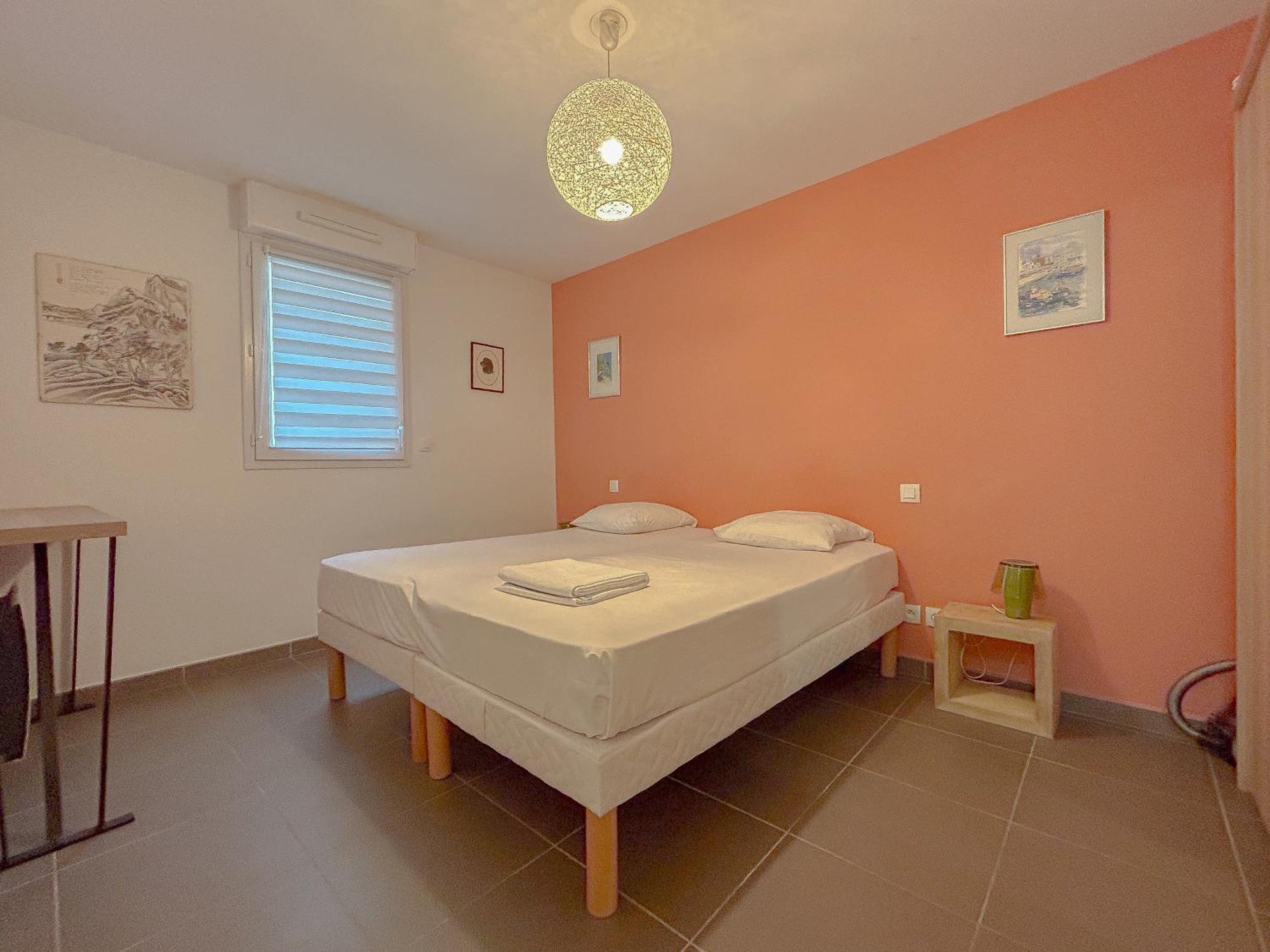Appartement Centrale A 100 M Des Plages Rue De Provence Saint-Raphaël Exterior foto